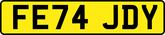 FE74JDY