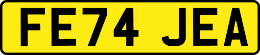 FE74JEA
