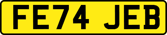 FE74JEB