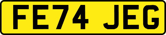 FE74JEG