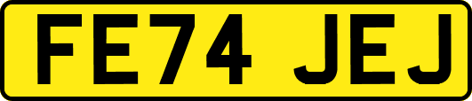 FE74JEJ