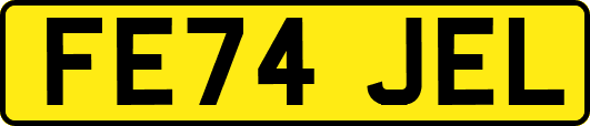 FE74JEL