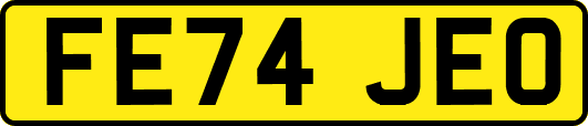 FE74JEO