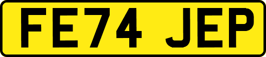 FE74JEP
