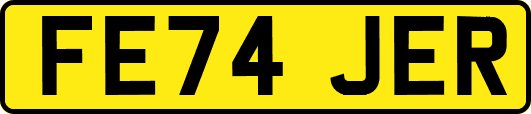 FE74JER