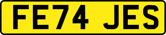 FE74JES