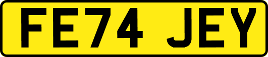 FE74JEY