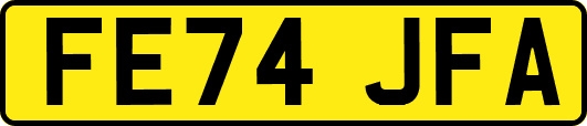 FE74JFA