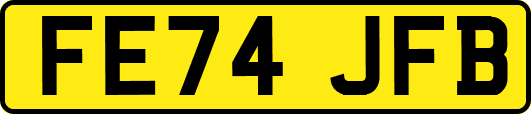 FE74JFB