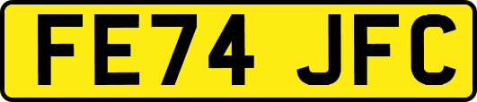 FE74JFC