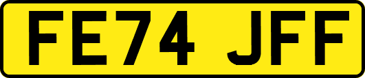 FE74JFF