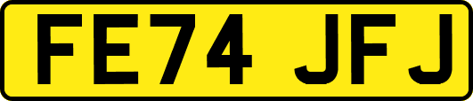 FE74JFJ