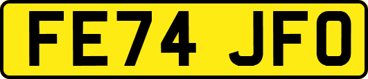 FE74JFO