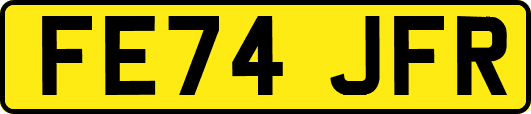 FE74JFR