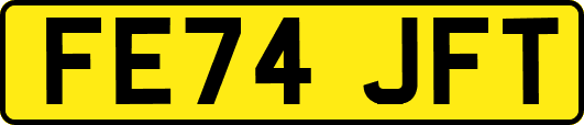 FE74JFT