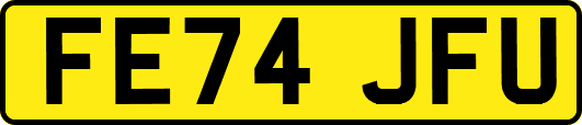 FE74JFU