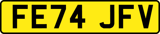 FE74JFV