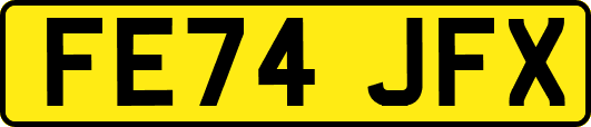 FE74JFX