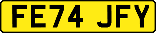 FE74JFY