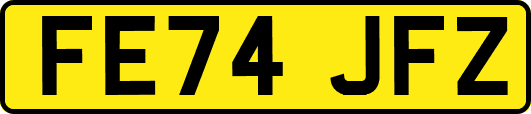 FE74JFZ