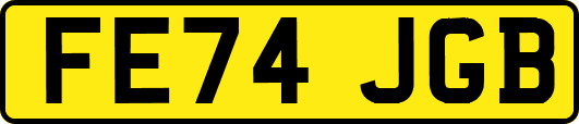 FE74JGB