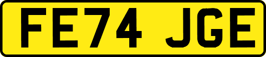 FE74JGE
