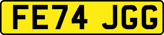 FE74JGG