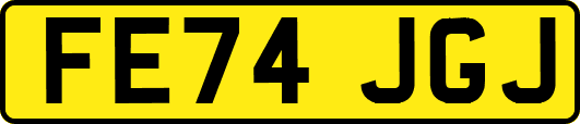 FE74JGJ