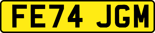 FE74JGM