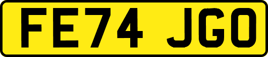 FE74JGO