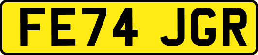 FE74JGR
