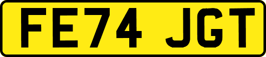 FE74JGT