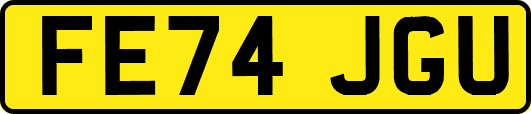 FE74JGU