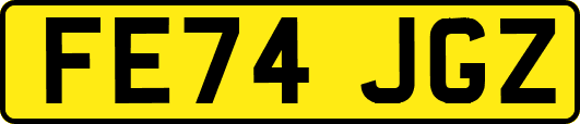 FE74JGZ