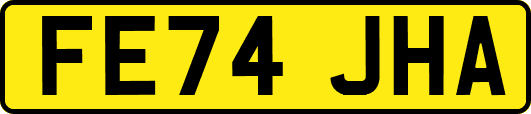 FE74JHA