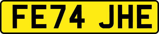 FE74JHE