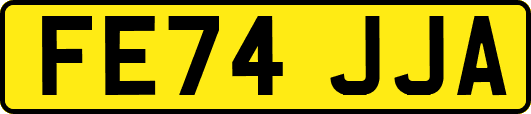 FE74JJA