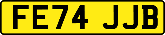 FE74JJB