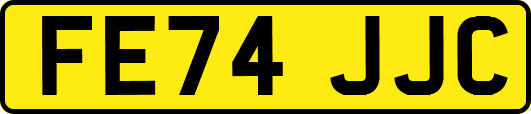 FE74JJC