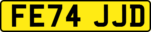 FE74JJD