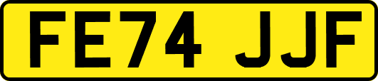 FE74JJF