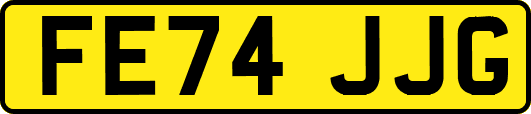 FE74JJG