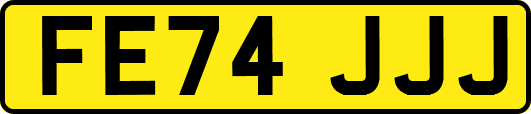 FE74JJJ