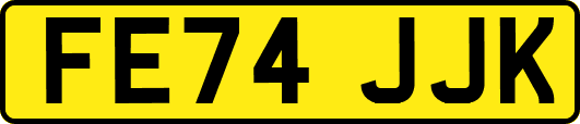 FE74JJK
