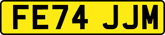 FE74JJM