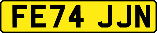 FE74JJN