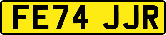 FE74JJR
