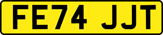 FE74JJT