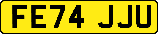 FE74JJU