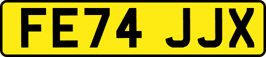 FE74JJX